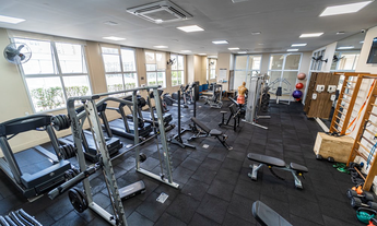 Imagem 2: APARTAMENTO RESIDENCIAL em São Paulo - SP, Campo Belo