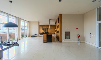 Imagem 3: APARTAMENTO RESIDENCIAL em São Paulo - SP, Campo Belo