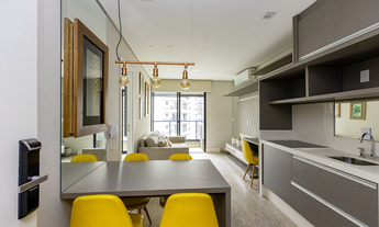 Imagem: Apartamento à venda em São Paulo, Campo