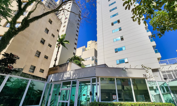 Imagem: Apartamento à venda em São Paulo, Bela