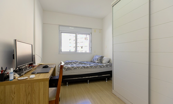 Imagem 2: Apartamento à venda em São Paulo, Bela Vista, com 1 quarto, 41m²