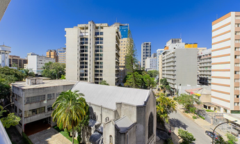 Imagem 6: Apartamento à venda em São Paulo, Bela Vista, com 1 quarto, 41m²