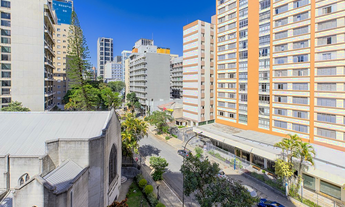 Imagem 5: Apartamento à venda em São Paulo, Bela Vista, com 1 quarto, 41m²