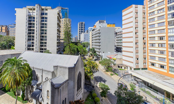Imagem 3: Apartamento à venda em São Paulo, Bela Vista, com 1 quarto, 41m²
