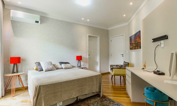 Imagem 3: Casa à venda em São Paulo, Interlagos, com 5 quartos, 462m²