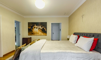 Imagem 4: Casa à venda em São Paulo, Interlagos, com 5 quartos, 462m²