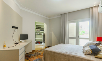 Imagem 5: Casa à venda em São Paulo, Interlagos, com 5 quartos, 462m²