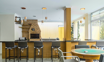 Imagem 6: Casa à venda em São Paulo, Interlagos, com 5 quartos, 462m²