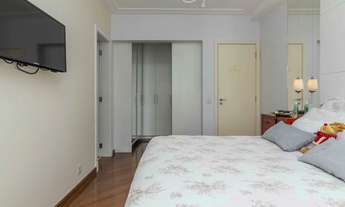 Imagem 4: 3 dormitórios na Rua Doutor José Estefno