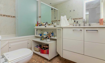 Imagem 5: 3 dormitórios na Rua Doutor José Estefno