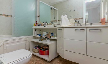 Imagem 7: 3 dormitórios na Rua Doutor José Estefno