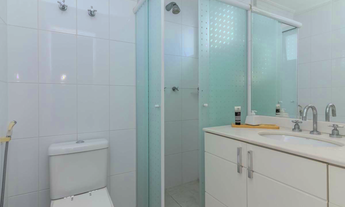 Imagem 2: 3 dormitórios na Rua Doutor José Estefno