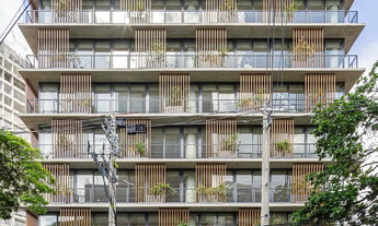 Imagem: Loft à venda em São Paulo, Vila Madalena