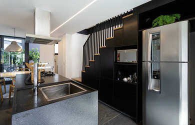 Imagem 14: 1 dormitório na Rua Harmonia