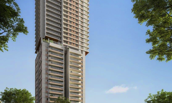 Imagem 2: Apartamento à venda em São Paulo, Paraíso, com 3 quartos, 229,92m²