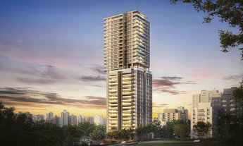 Imagem 4: Apartamento à venda em São Paulo, Paraíso, com 3 quartos, 229,92m²