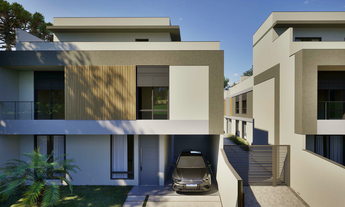 Imagem 6: CASA RESIDENCIAL em Curitiba - PR, Uberaba