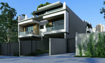 Imagem 2: CASA RESIDENCIAL em Curitiba - PR, Guabirotuba