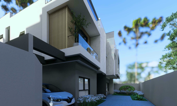 Imagem 5: CASA RESIDENCIAL em Curitiba - PR, Guabirotuba