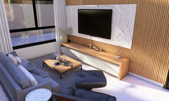 Imagem 6: CASA RESIDENCIAL em Curitiba - PR, Guabirotuba