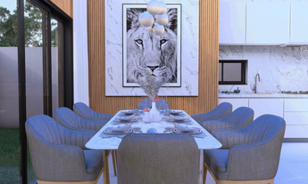 Imagem 7: CASA RESIDENCIAL em Curitiba - PR, Guabirotuba