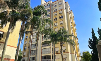 Imagem: 3 dormitórios na Rua Bispo Willian Thomas