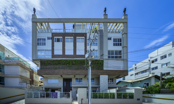 Imagem 2: APARTAMENTO RESIDENCIAL em Bombinhas - SC, Mariscal