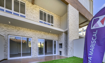 Imagem 4: APARTAMENTO RESIDENCIAL em Bombinhas - SC, Mariscal