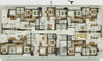Imagem 6: APARTAMENTO RESIDENCIAL em Porto Belo - SC, Perequê
