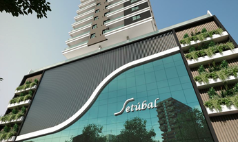 Imagem: APARTAMENTO RESIDENCIAL em Porto Belo