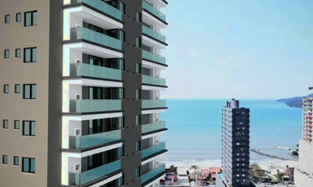 Imagem 4: APARTAMENTO RESIDENCIAL em Porto Belo - SC, Perequê