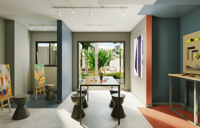 Imagem 15: Imperdível: Apartamento à venda na Barra Funda, São Paulo-SP, com 2 quartos, 1 banheiro e