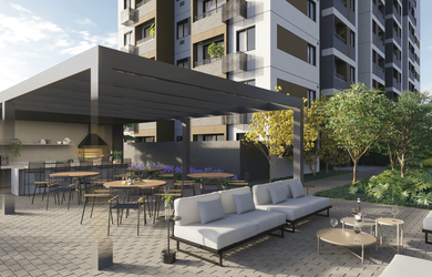 Imagem 16: Imperdível: Apartamento à venda na Barra Funda, São Paulo-SP, com 2 quartos, 1 banheiro e