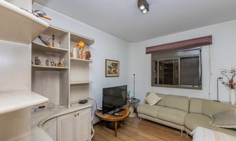 Imagem 3: 4 dormitórios na Rua Tuiucuê