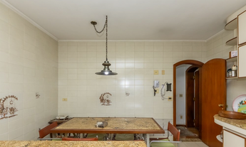 Imagem 4: 4 dormitórios na Rua Tuiucuê