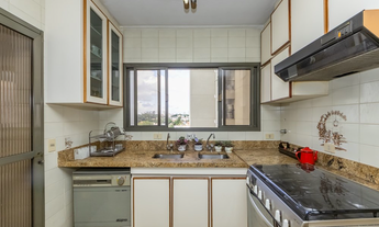 Imagem 5: 4 dormitórios na Rua Tuiucuê