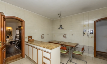 Imagem 6: 4 dormitórios na Rua Tuiucuê