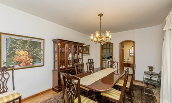 Imagem 7: 4 dormitórios na Rua Tuiucuê