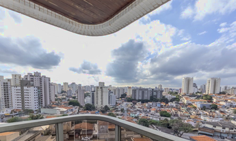 Imagem 2: 4 dormitórios na Rua Tuiucuê