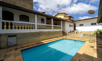 Imagem: 4 dormitórios na Rua Atibaia