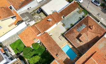 Imagem 6: CASA RESIDENCIAL em Campo Limpo Paulista - SP, Jardim Laura
