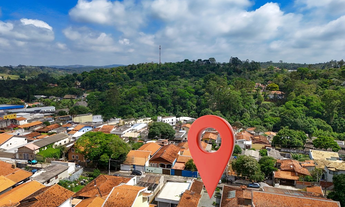 Imagem 5: CASA RESIDENCIAL em Campo Limpo Paulista - SP, Jardim Laura