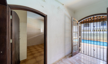 Imagem 4: CASA RESIDENCIAL em Campo Limpo Paulista - SP, Jardim Laura