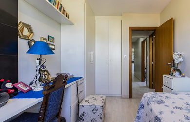 Imagem 4: 3 dormitórios na Avenida Ceres