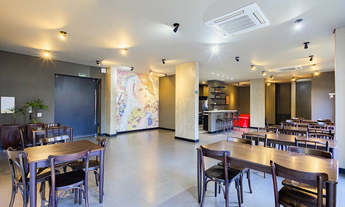 Imagem 4: Apartamento à venda em Porto Alegre, Higienópolis, com 2 quartos, 57m²