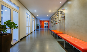 Imagem 7: Apartamento à venda em Porto Alegre, Higienópolis, com 2 quartos, 57m²