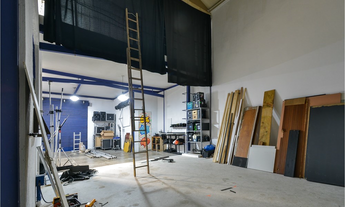 Imagem 2: Casa de condomínio à venda em São Paulo, Ipiranga, com 1 quarto, 660m²