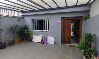 Imagem: Casa à venda em São Paulo, Brooklin Paulista