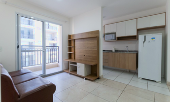 Imagem: Apartamento à venda em São Paulo, Brás