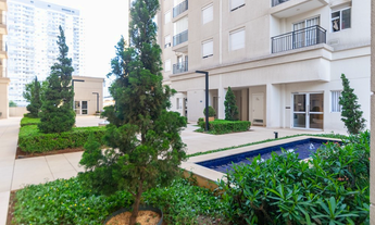 Imagem 3: Apartamento à venda em São Paulo, Brás, com 1 quarto, 36m²